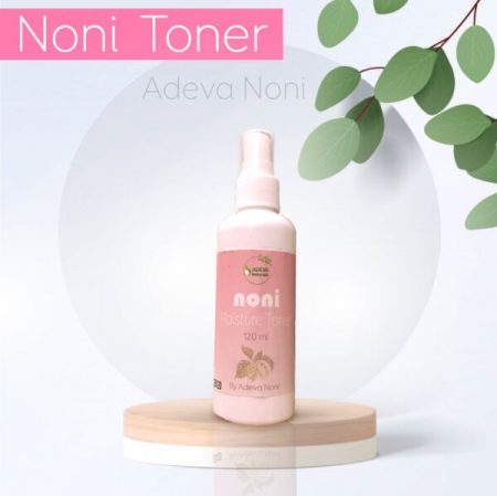 XỊT KHOÁNG TRÁI NHÀU THIÊN NHIÊN (100 ML)