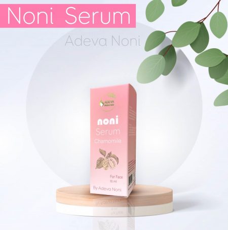 Serum dưỡng da Trái Nhàu – Noni Serum 15ml